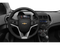 2015 Chevrolet Sonic LS