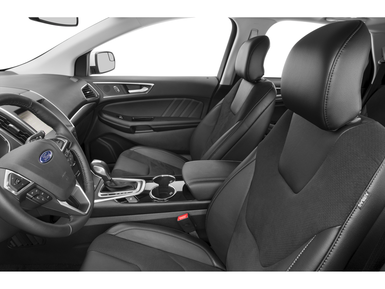 2015 Ford Edge Sport