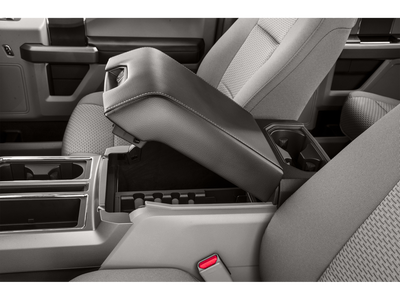 2015 FORD TRUCK F-150 XLT