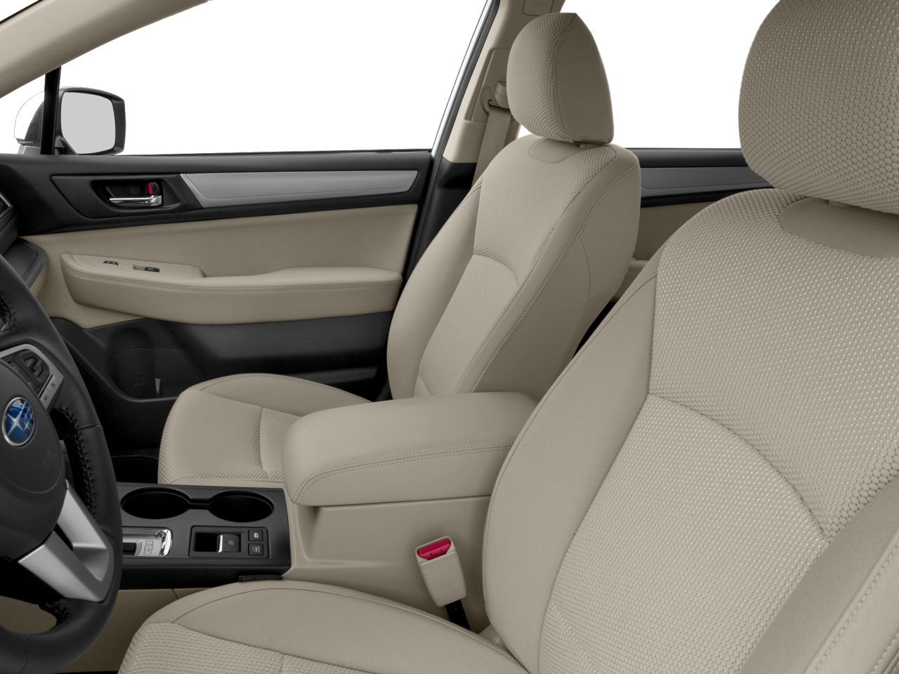 2017 Subaru OUTBACK PREMIUM