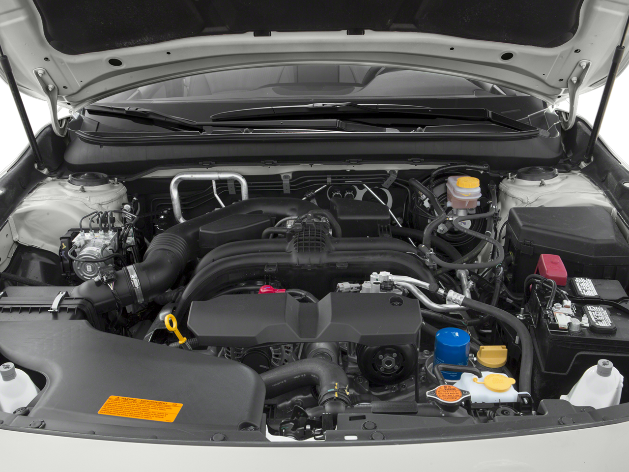 2017 Subaru OUTBACK PREMIUM