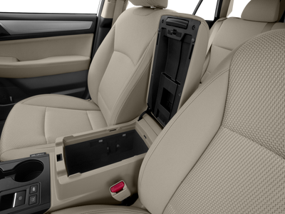 2017 Subaru OUTBACK PREMIUM