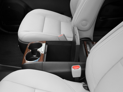 2017 Toyota Sienna XLE 8-Passenger