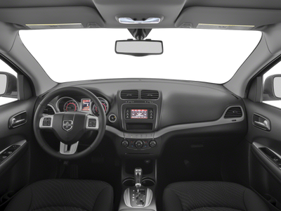 2018 Dodge Journey SXT