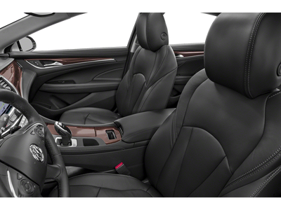 2019 Buick LaCrosse Essence