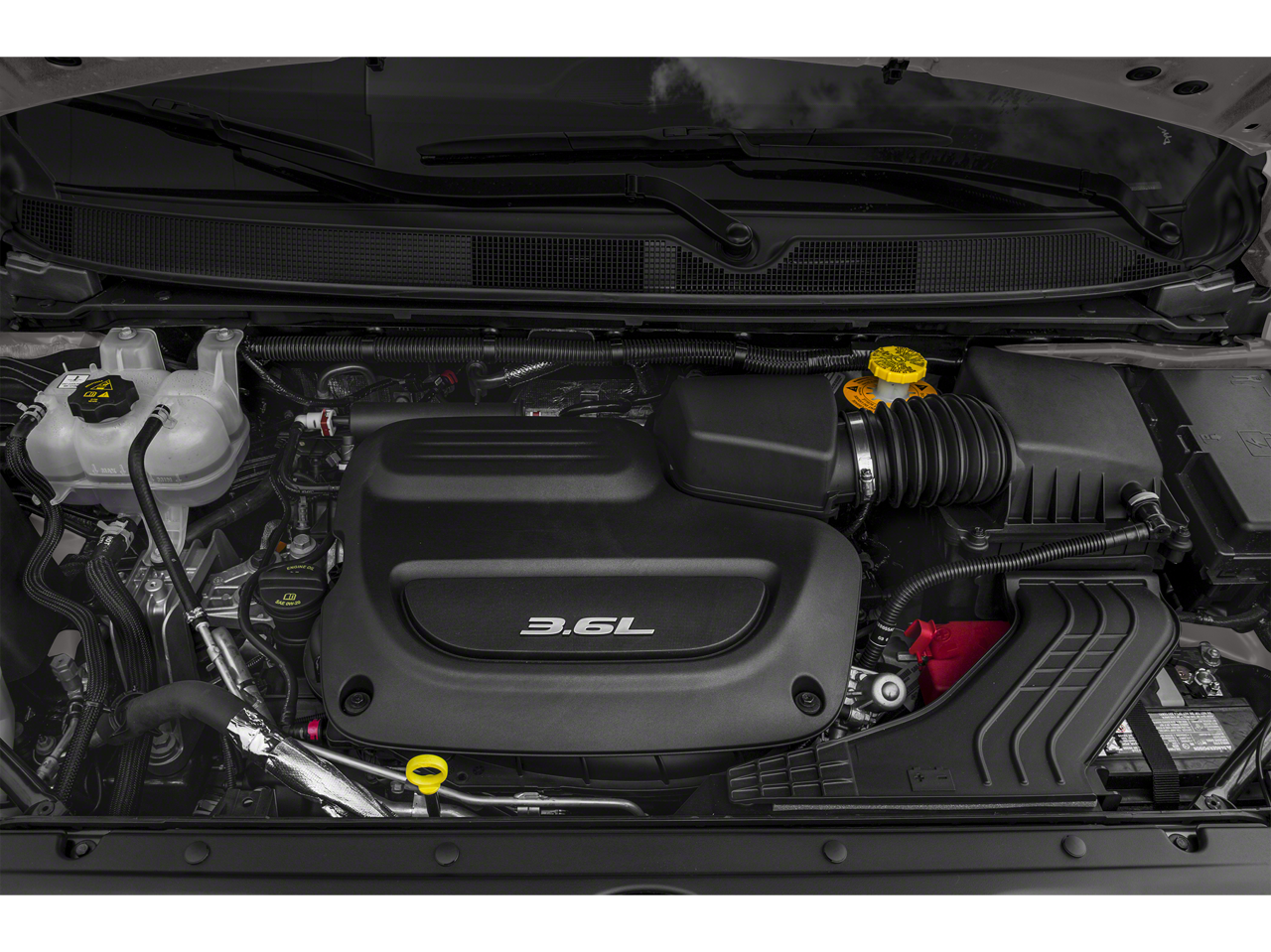 2019 Chrysler Pacifica L