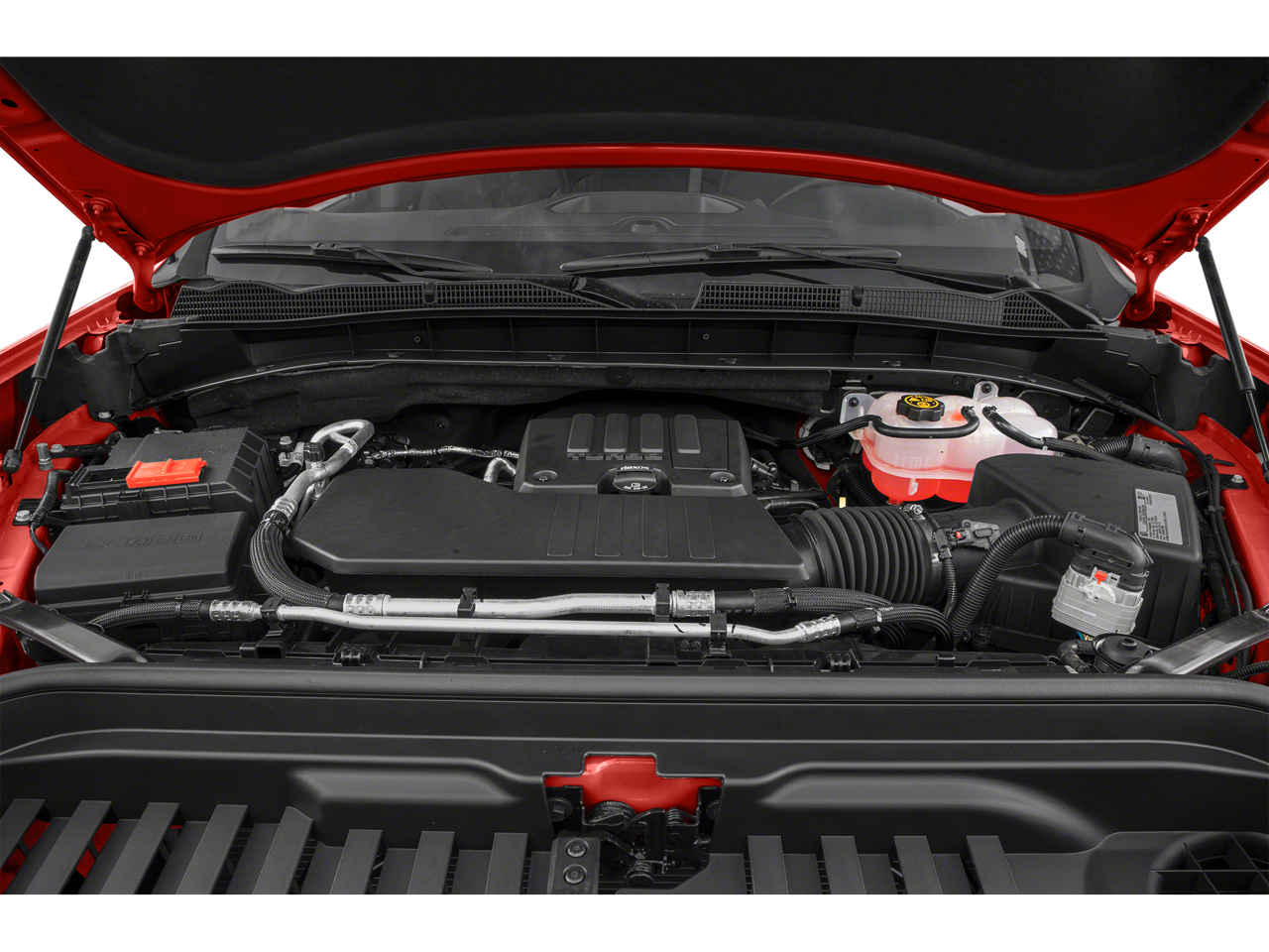 2019 GMC Sierra 1500 4WD DOUBLE CAB 14