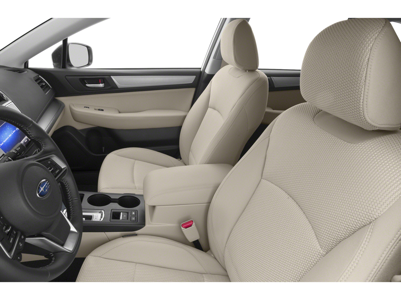 2019 Subaru Outback Touring