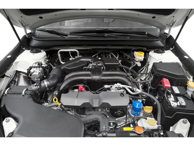 2019 Subaru Outback Touring