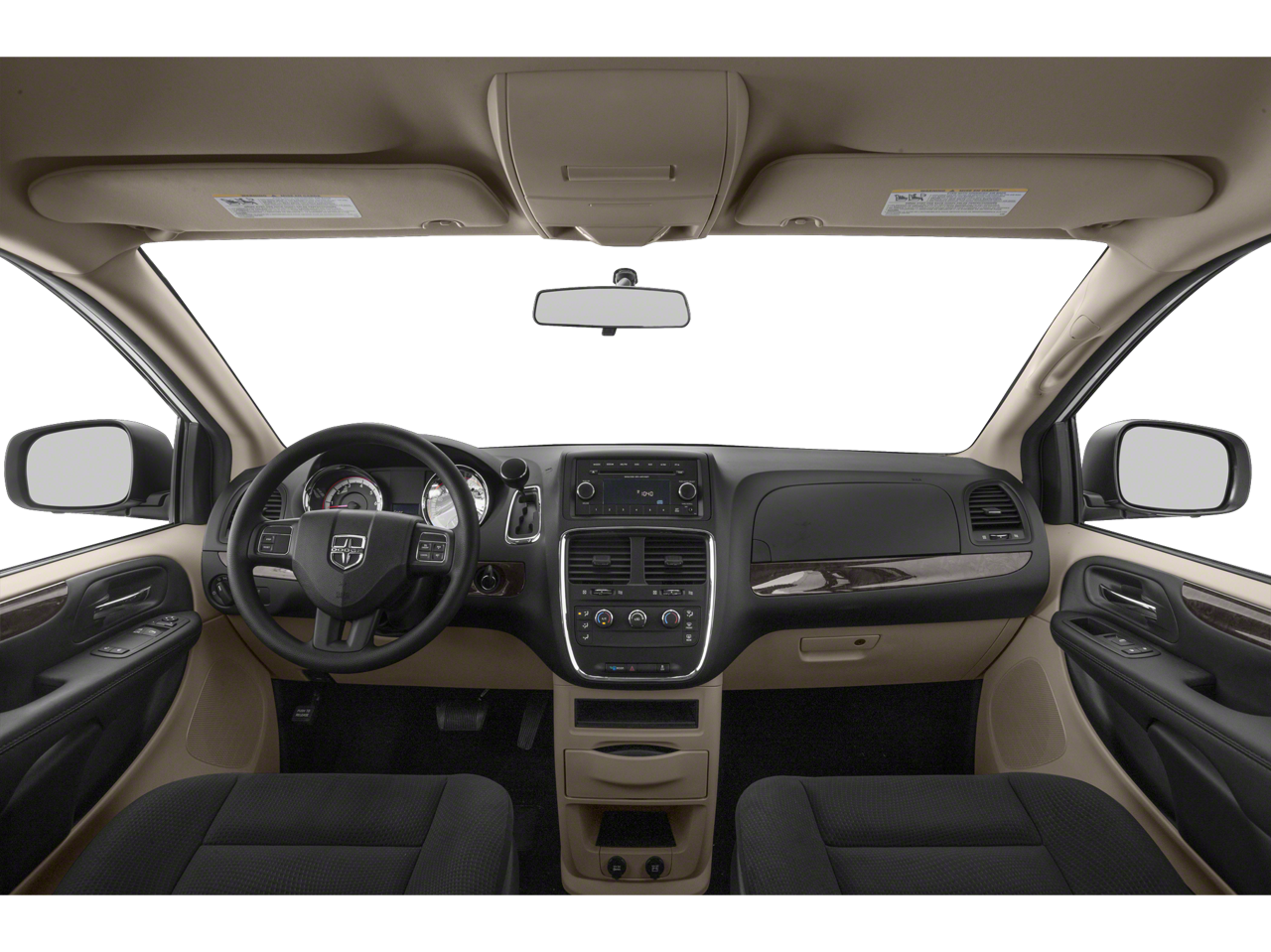 2020 Dodge Grand Caravan GT