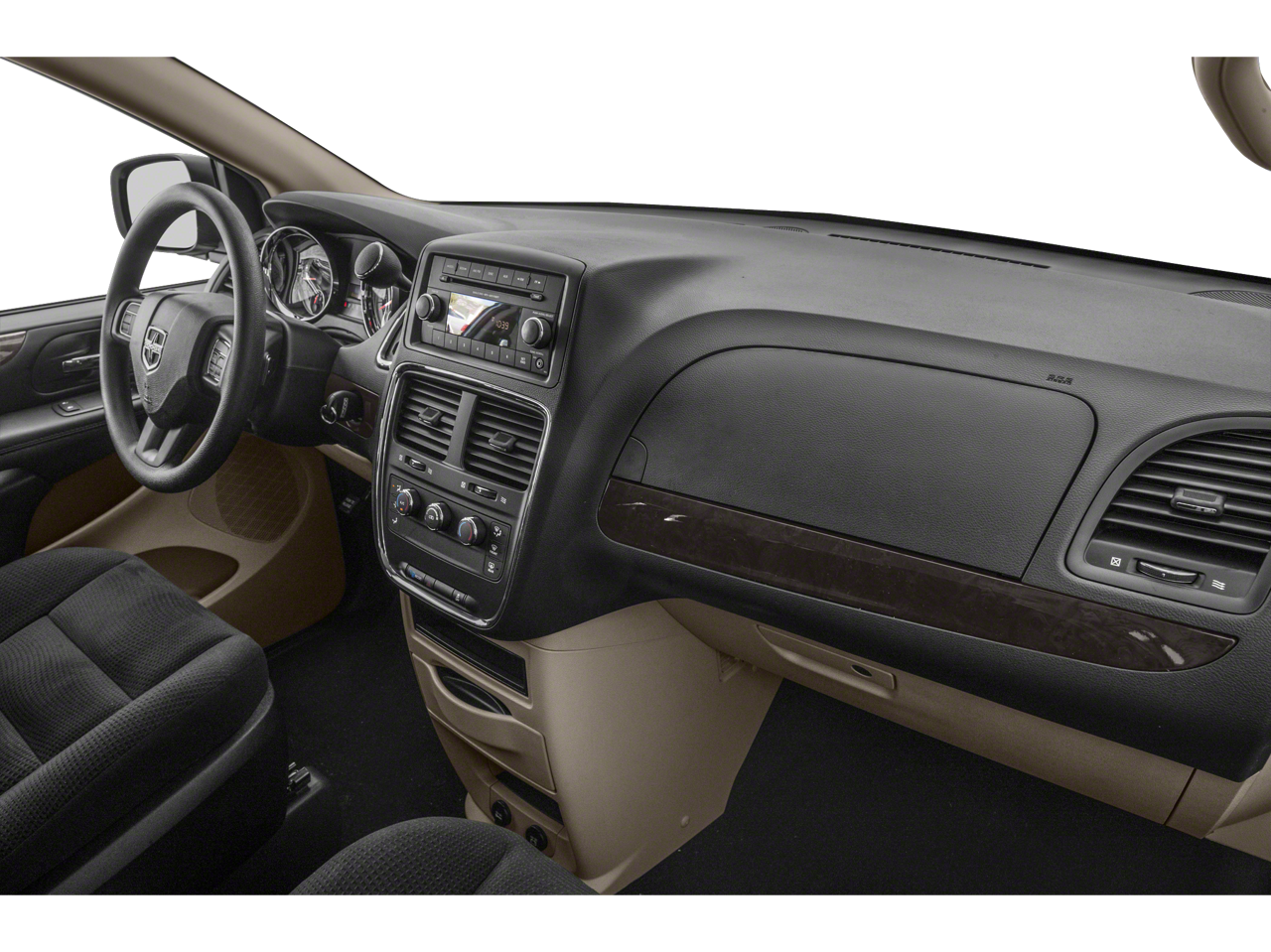 2020 Dodge Grand Caravan GT