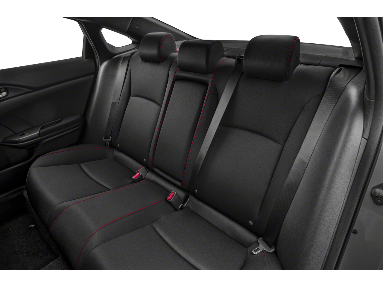 2020 Honda Civic Si Sedan 4DR SDN SI MT