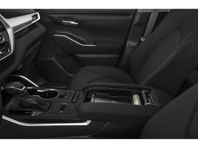 2020 TOYOTA TRUCK HIGHLANDER XLE