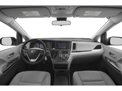 2020 Toyota Sienna XLE Premium 8-Passenger