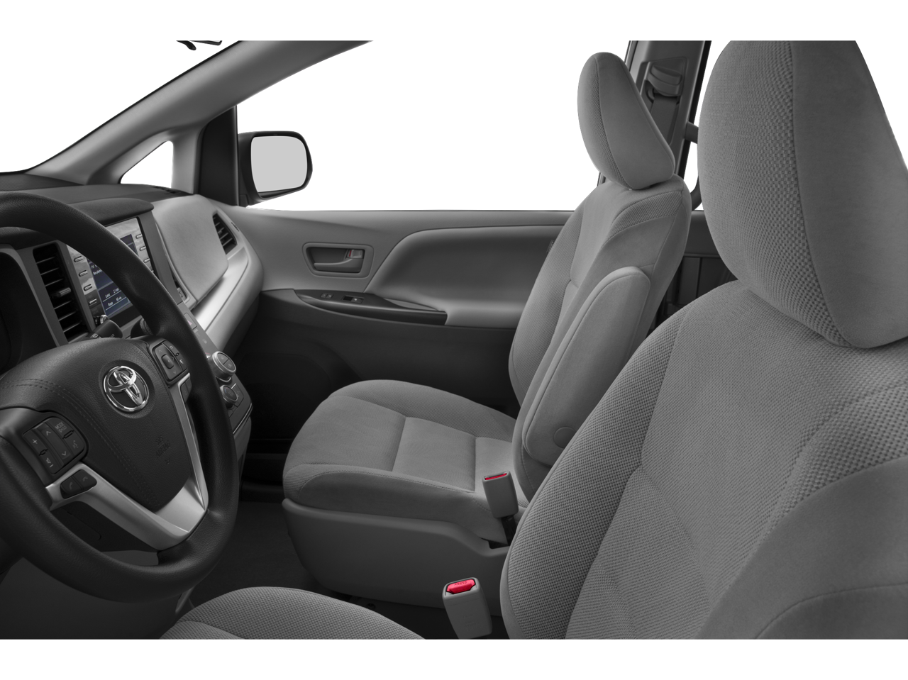 2020 Toyota Sienna XLE Premium 8-Passenger