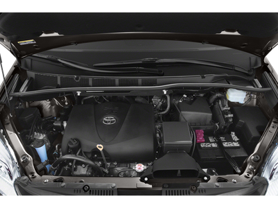 2020 Toyota Sienna XLE Premium 8-Passenger