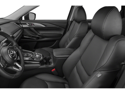 2021 Mazda Mazda CX-9 Touring