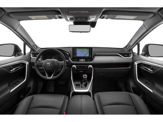 2021 Toyota RAV4 Limited in Owensboro, KY - Don Moore Nissan