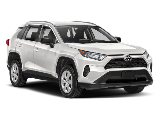 2021 Toyota RAV4 LE in Owensboro, KY - Don Moore Nissan
