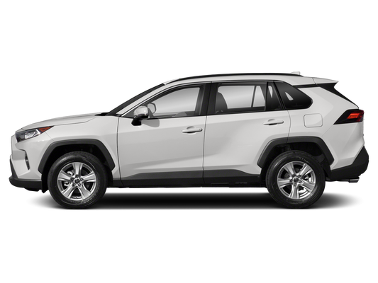 2021 Toyota RAV4 XLE in Owensboro, KY - Don Moore Nissan