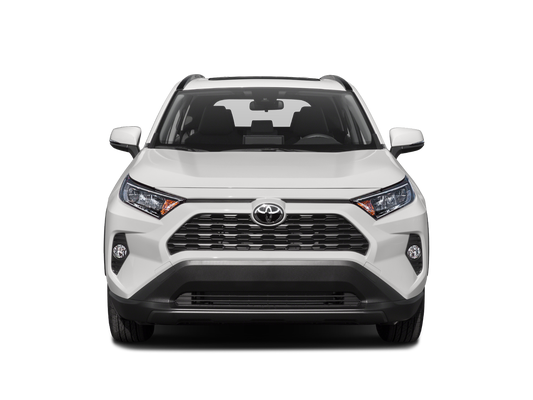 2021 Toyota RAV4 XLE in Owensboro, KY - Don Moore Nissan