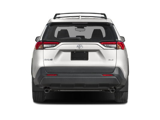 2022 Toyota RAV4 XLE in Owensboro, KY - Don Moore Nissan