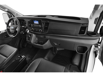 2023 Ford Transit 250