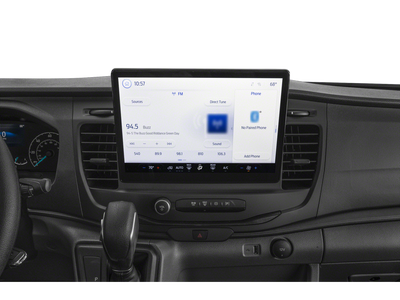 2023 Ford Transit Passenger XLT