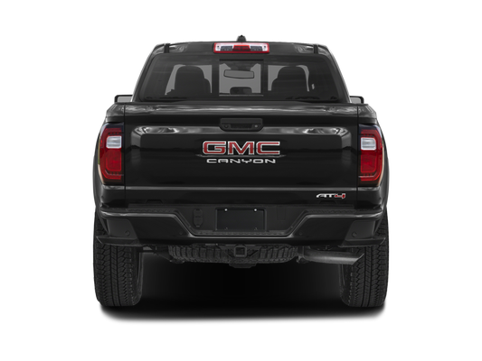 2023 GMC Canyon 4WD AT4 Crew Cab in Owensboro, KY - Don Moore Nissan