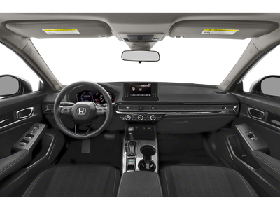 2023 Honda CIVIC SEDAN EX