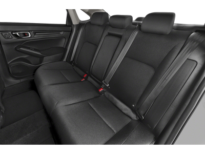 2023 Honda CIVIC SEDAN EX