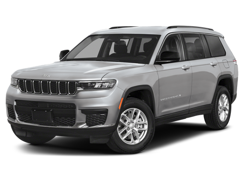2023 Jeep GR CHEROKEE L LIMITED