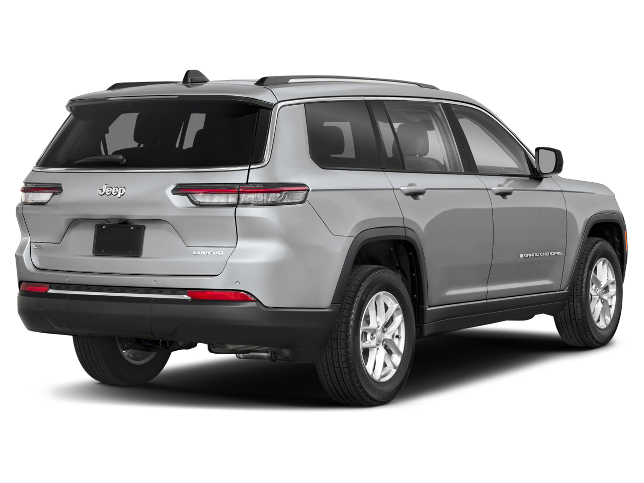 2023 Jeep GR CHEROKEE L LIMITED