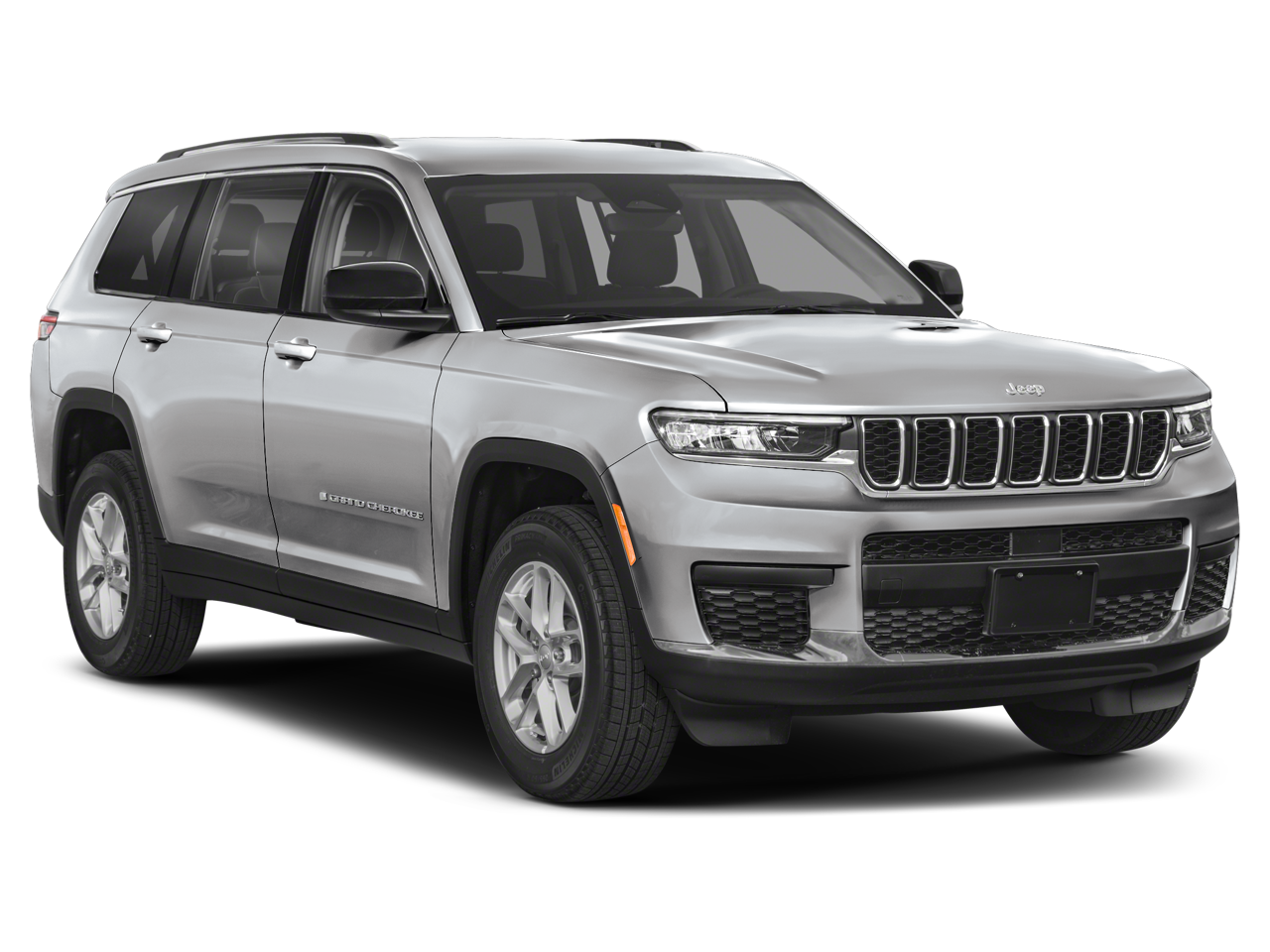 2023 Jeep GR CHEROKEE L LIMITED