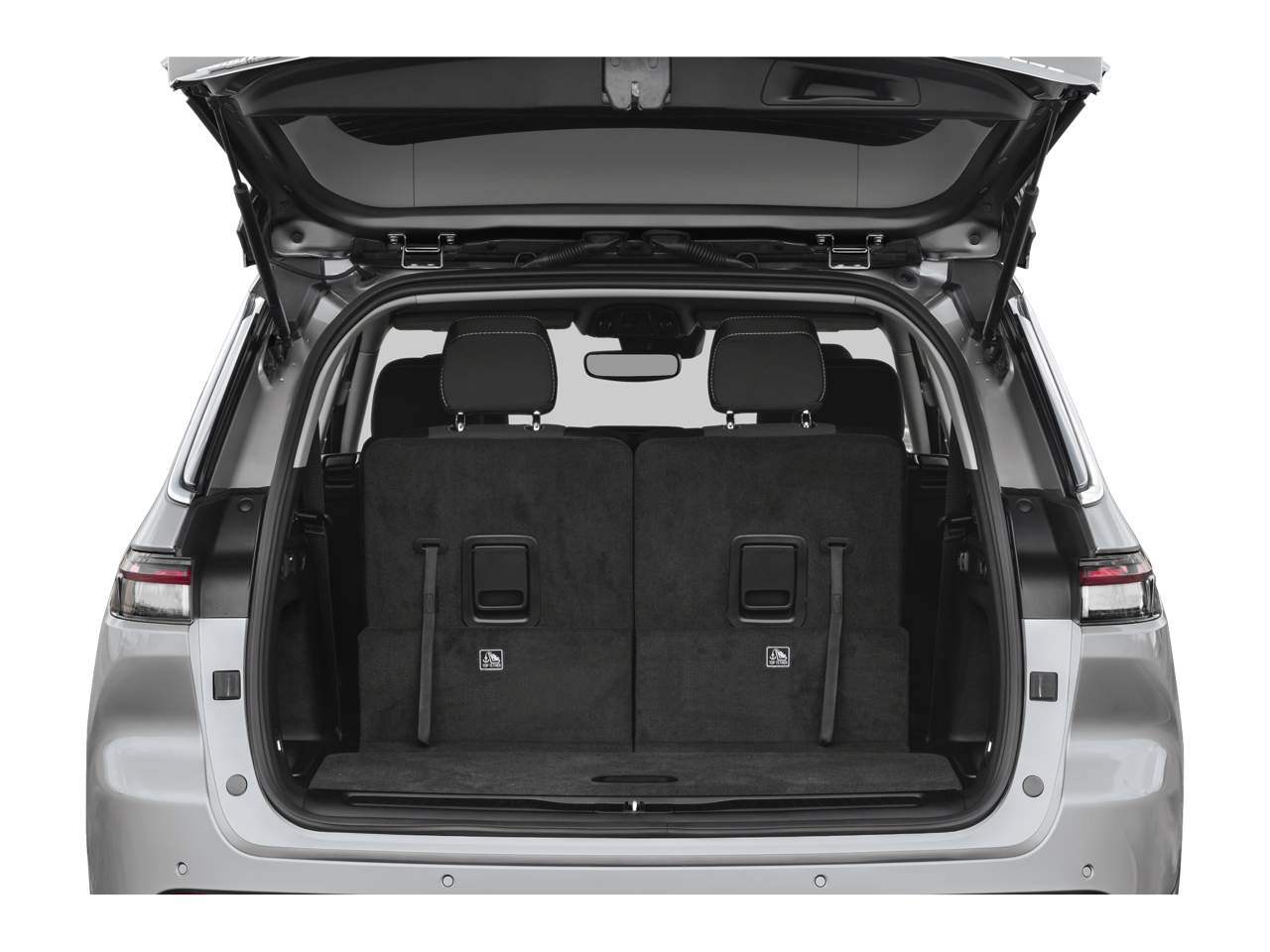 2023 Jeep GR CHEROKEE L LIMITED