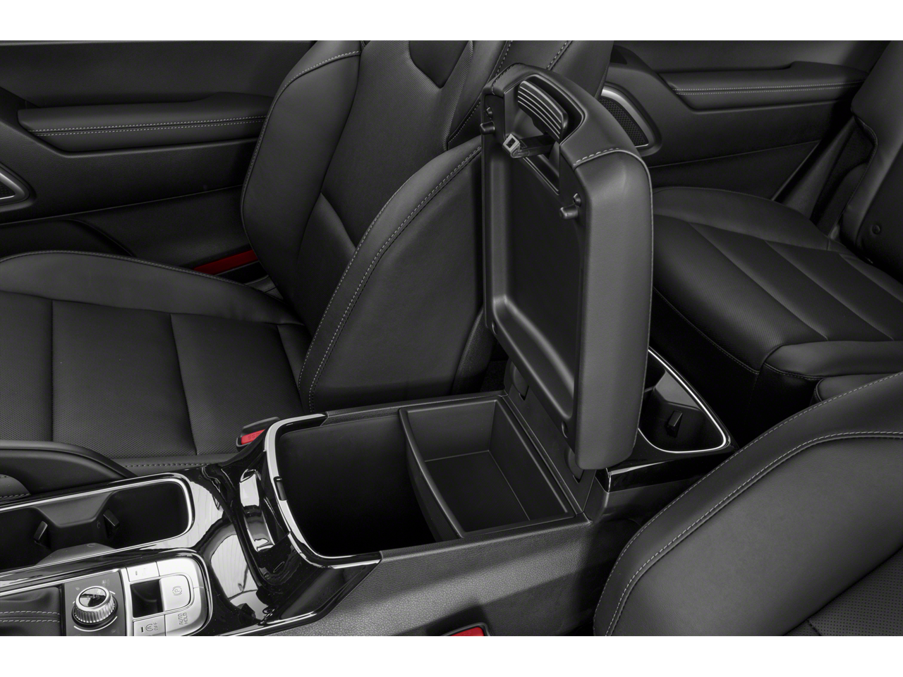 2023 Kia Telluride LX