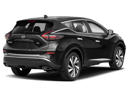2023 Nissan Murano SL in Owensboro, KY - Don Moore Nissan