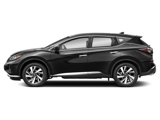 2023 Nissan Murano SL in Owensboro, KY - Don Moore Nissan
