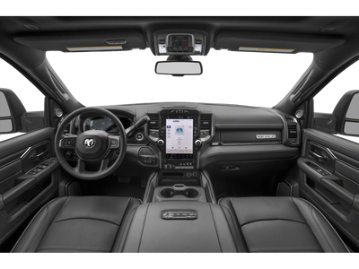 2023 RAM 2500 Power Wagon