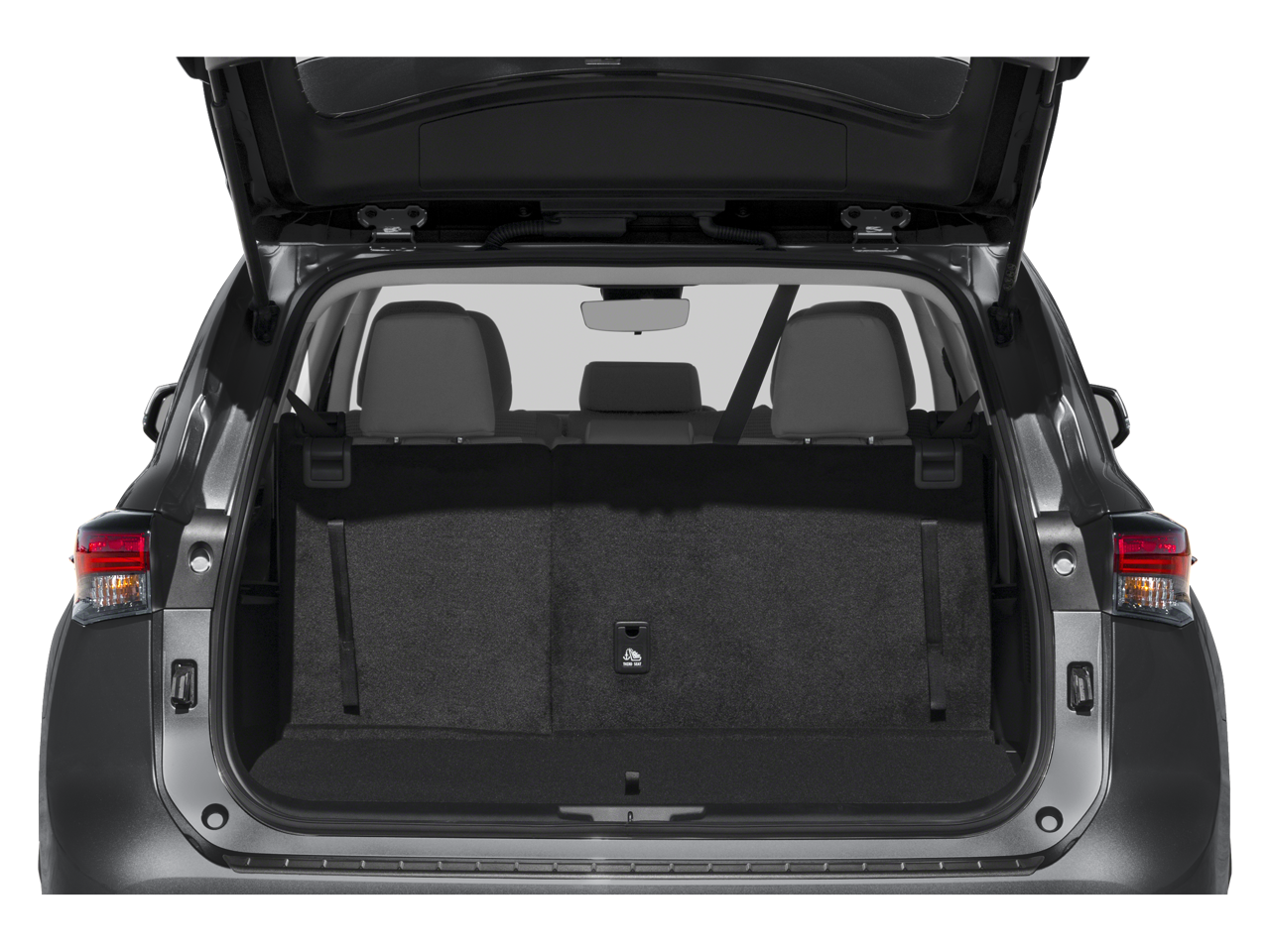 2023 TOYOTA TRUCK HIGHLANDER L