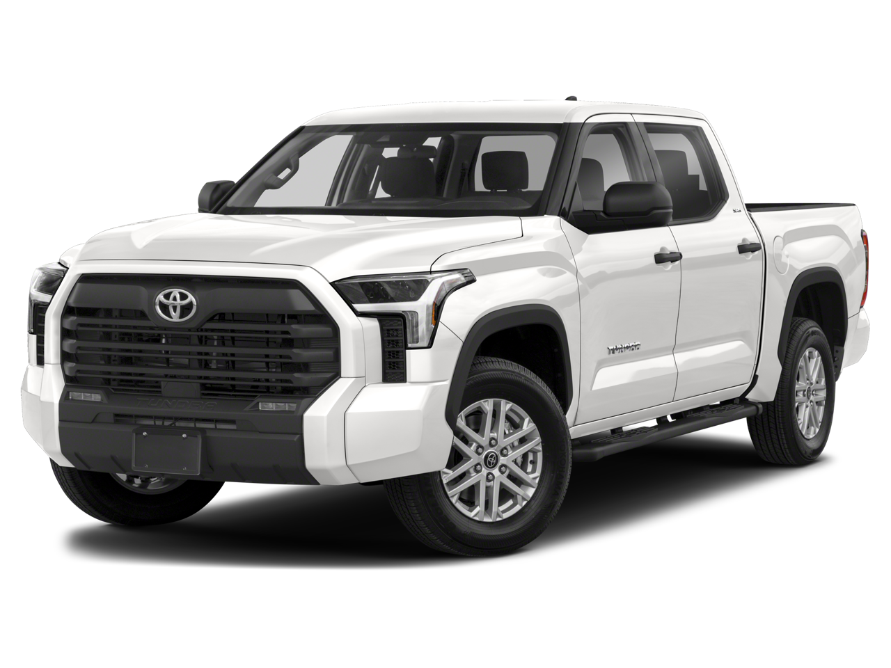 2023 TOYOTA TRUCK TUNDRA 4WD SR5