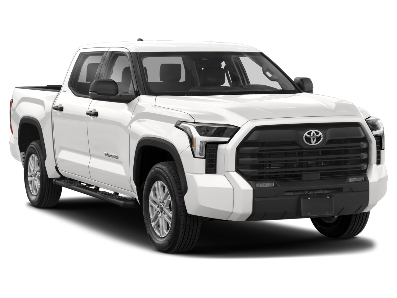 2023 TOYOTA TRUCK TUNDRA 4WD SR5
