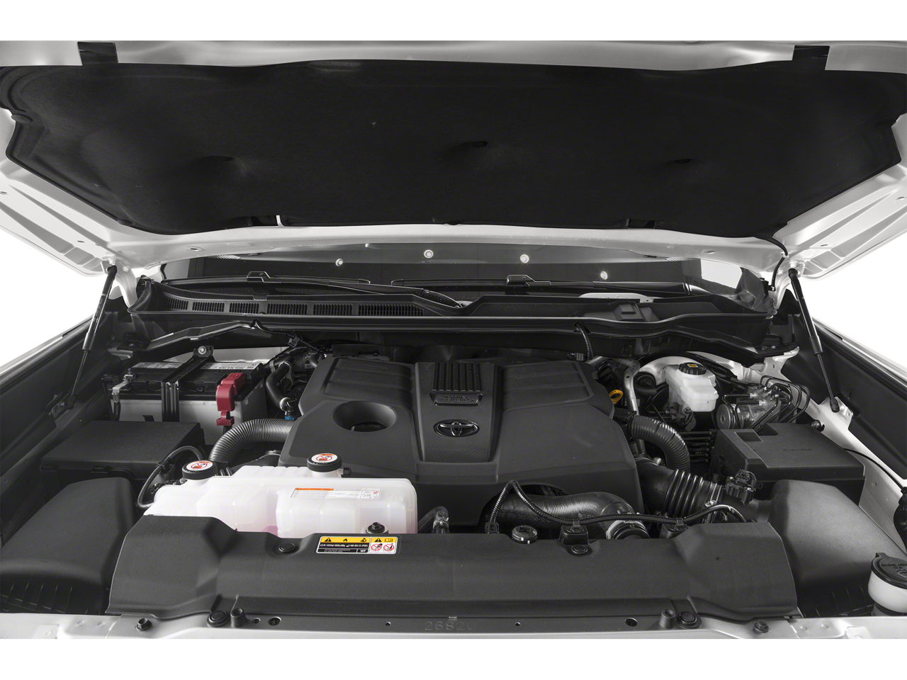 2023 TOYOTA TRUCK TUNDRA 4WD SR5