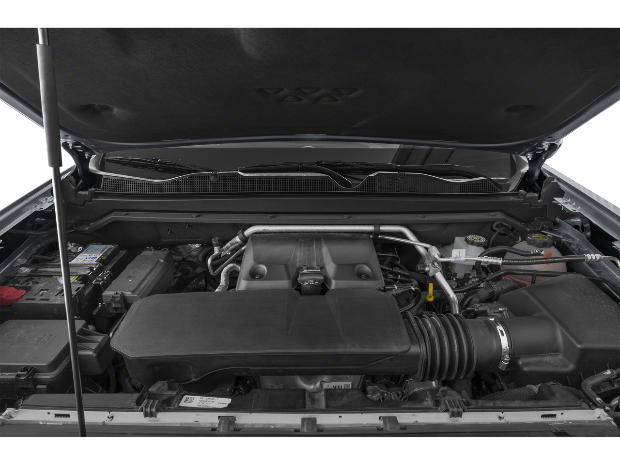 2024 Chevrolet Colorado 4WD Z71