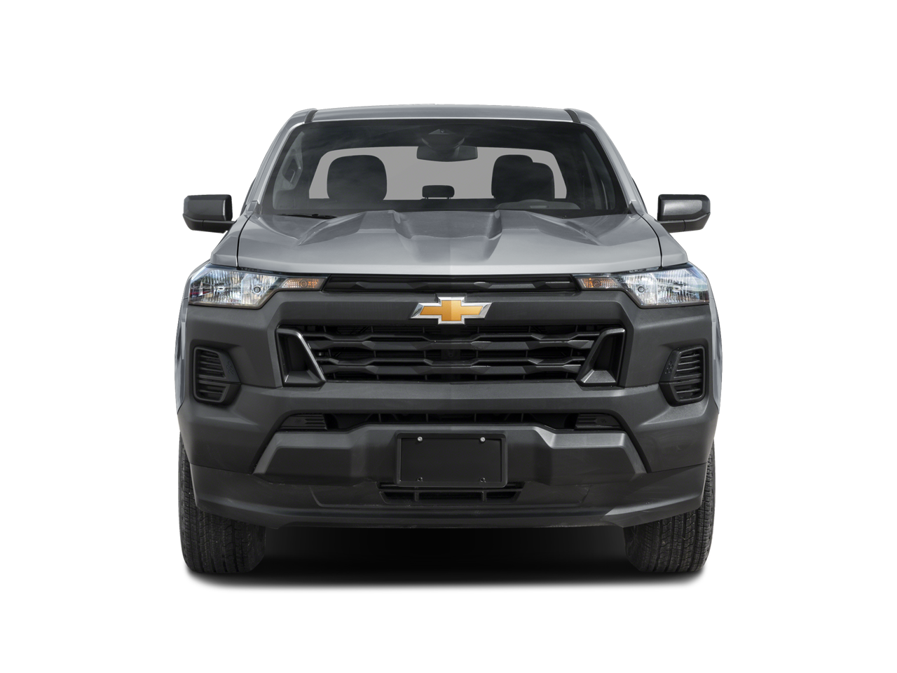 2024 Chevrolet Colorado 2WD Work Truck