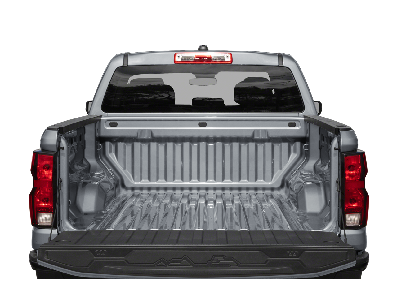 2024 Chevrolet Colorado 2WD Work Truck