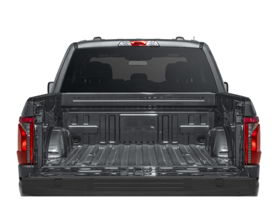 2024 FORD TRUCK F-150 STX