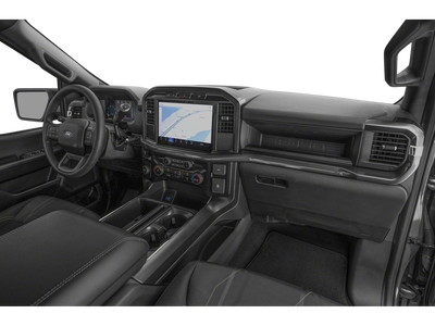 2024 FORD TRUCK F-150 STX