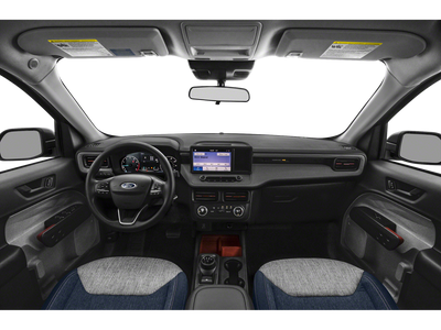 2024 FORD TRUCK MAVERICK XLT