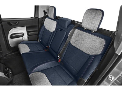 2024 FORD TRUCK MAVERICK XLT